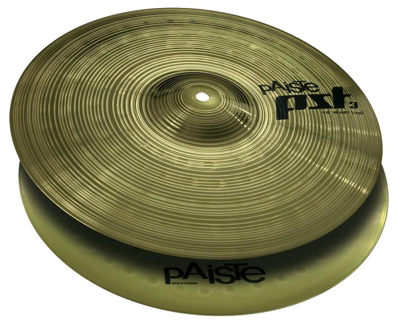 PST3 Hi-Hat 14"