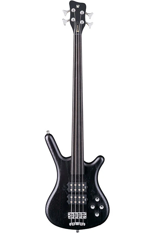Corvette SS 4 Nirvana Black Satin