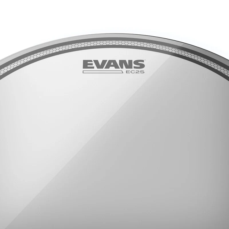 TT10EC2S - Peau EC2S Transparente 10