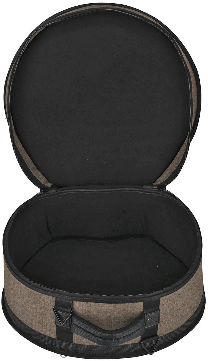 Housse Caisse Claire Pro Tour 14X5,5" GR-5514Sdb