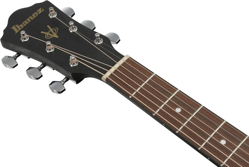 VC44CE-WK Weathered Black Open Pore