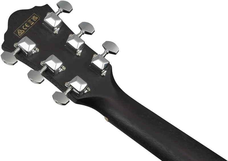 VC44CE-WK Weathered Black Open Pore