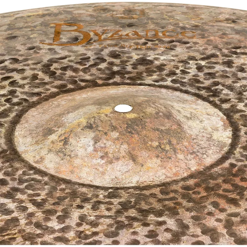 Ride Byzance 22" Thin Extradry