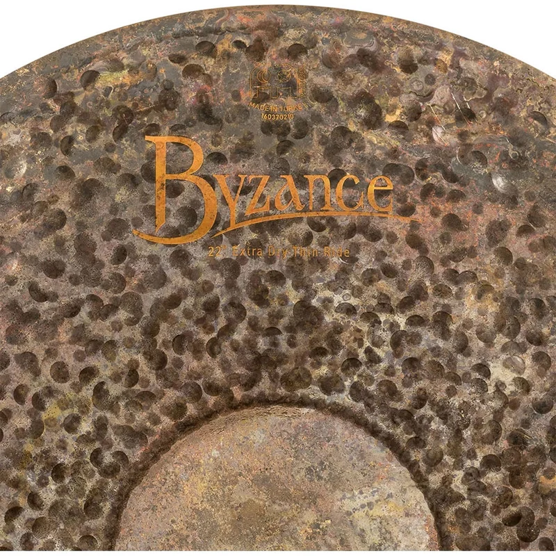 Ride Byzance 22" Thin Extradry