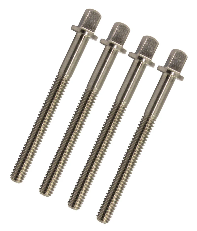 TRSS-56 Tirant 56mm Stainless Steel Filetage 7/32" (X4)