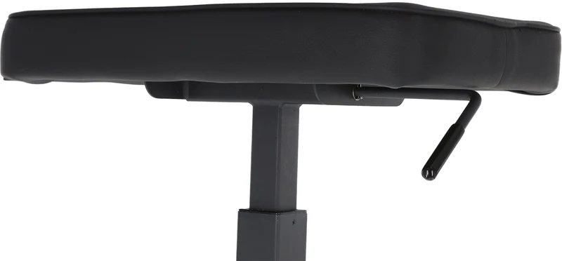 Banquette clavier KBS 30 Deluxe Noir