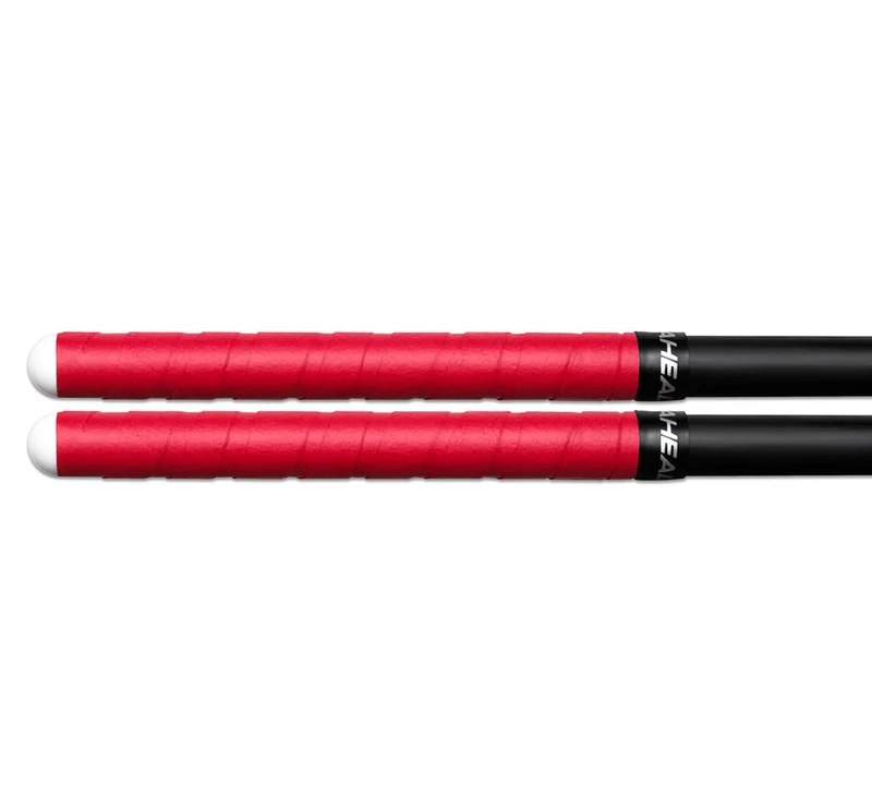 GTR - Grip Universel Pour Baguettes - Rouge