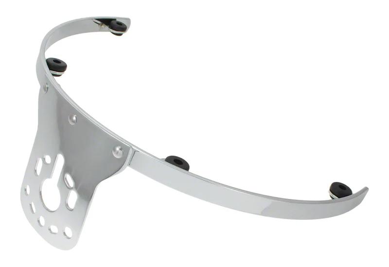 Suspension Tom 13" 6 Tirants - Plaque Universelle