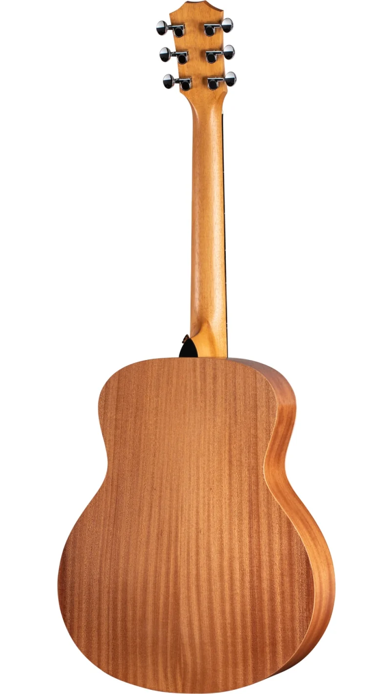 GS Mini Mahogany Natural