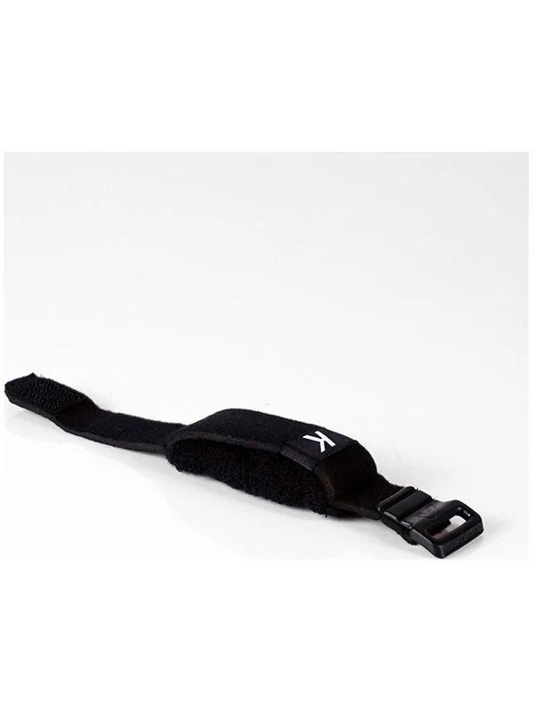 FretWraps Kiesel Black - Medium