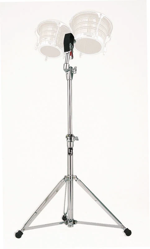 LP330 - Stand Camlock Bongos ( Fixe Rapide )