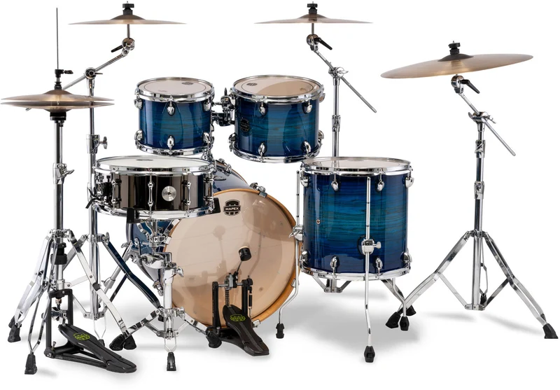 armory fusion 5 Fûts blue wave
