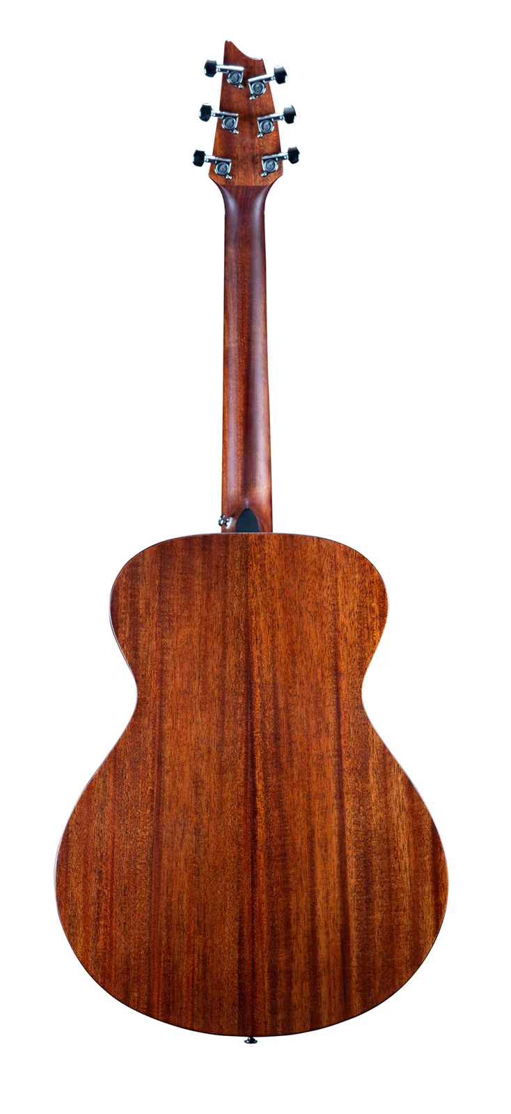 Discovery S Concert Mahogany