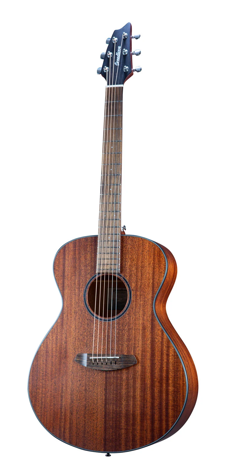 Discovery S Concert Mahogany