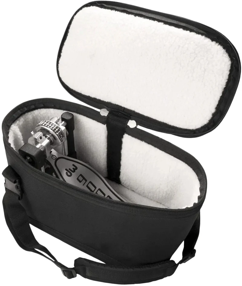 Housse Deluxe Pédale Simple Grosse Caisse AA8114
