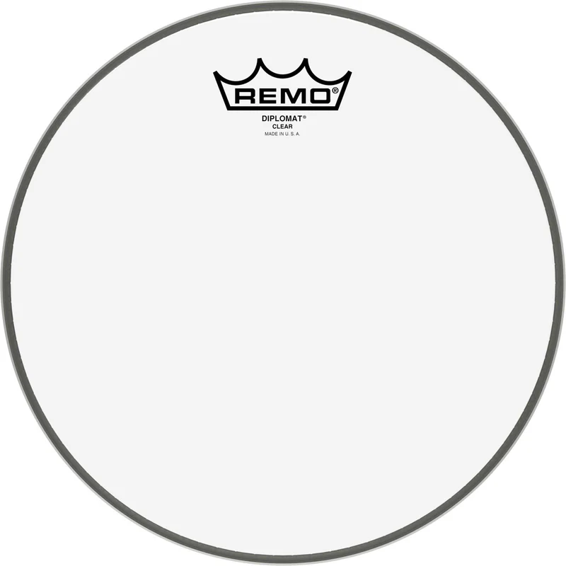 BD-0310-00 Diplomat Transparente 10
