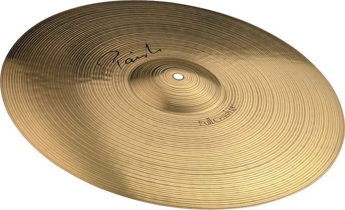 Signature Full Crash 20"