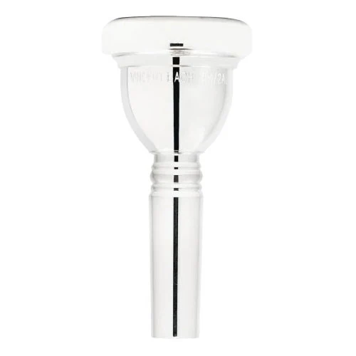 S341 Standard Grosse Perce - 5GS Argentée (Trombone)