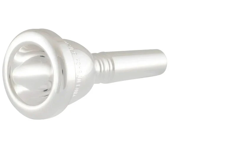 S341 Standard Grosse Perce - 5GS Argentée (Trombone)