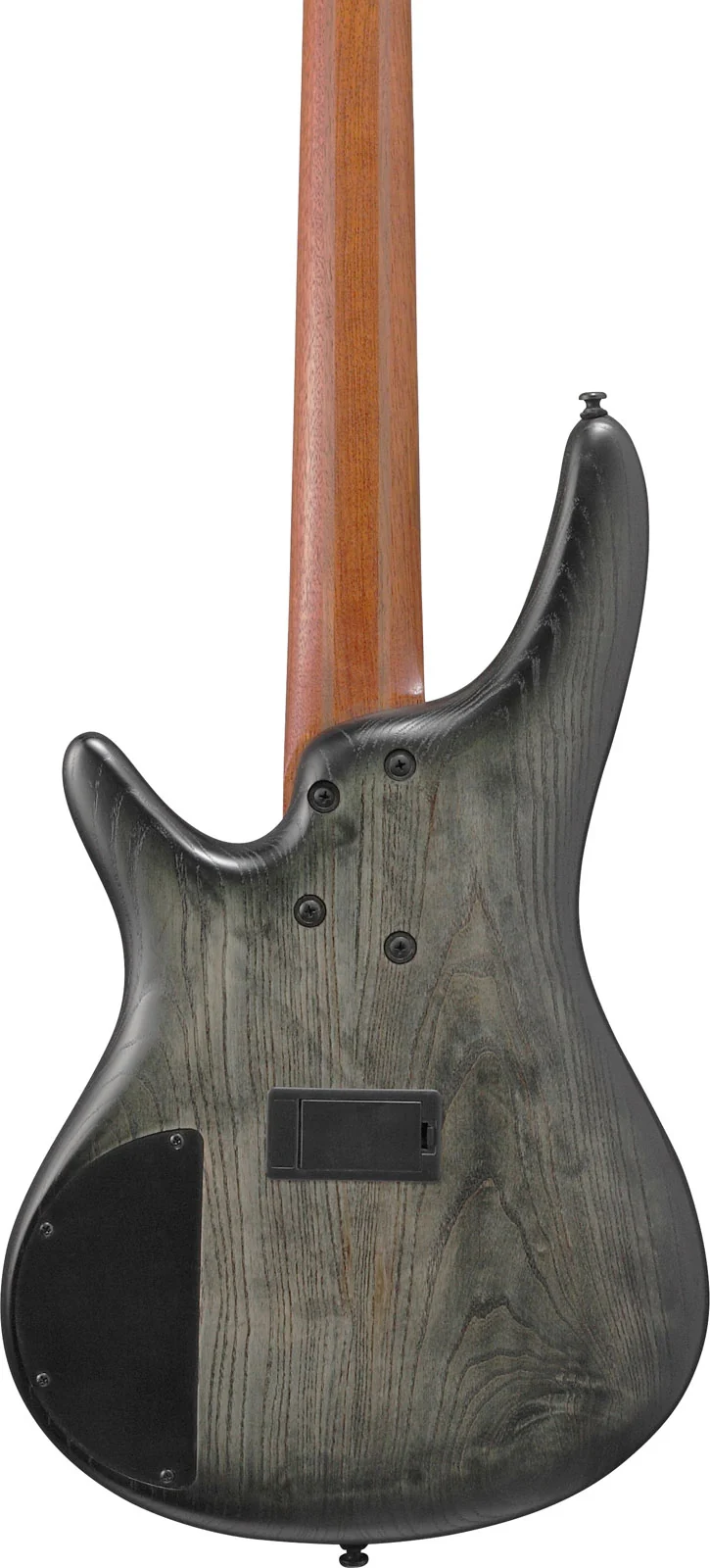 SR605E-BKT Black Stained Burst
