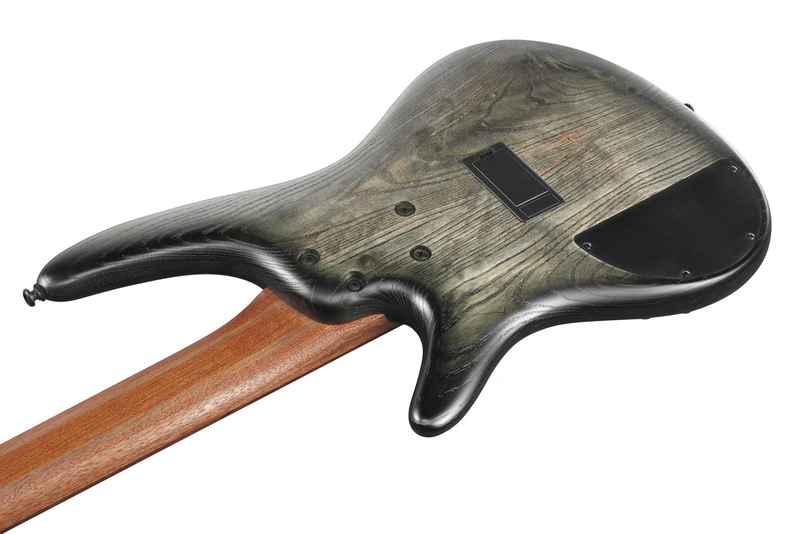 SR605E-BKT Black Stained Burst
