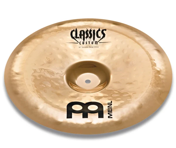 Classics Custom Extreme Metal 16