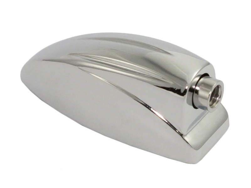 L6SDTT - Coquille Caisse Claire / Tom - 38mm (X1)