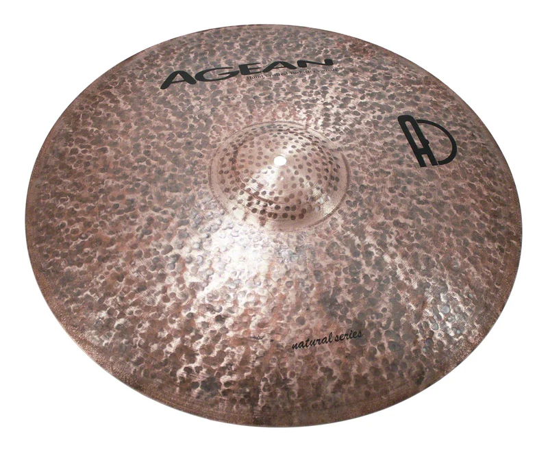 Ride 20" Natural
