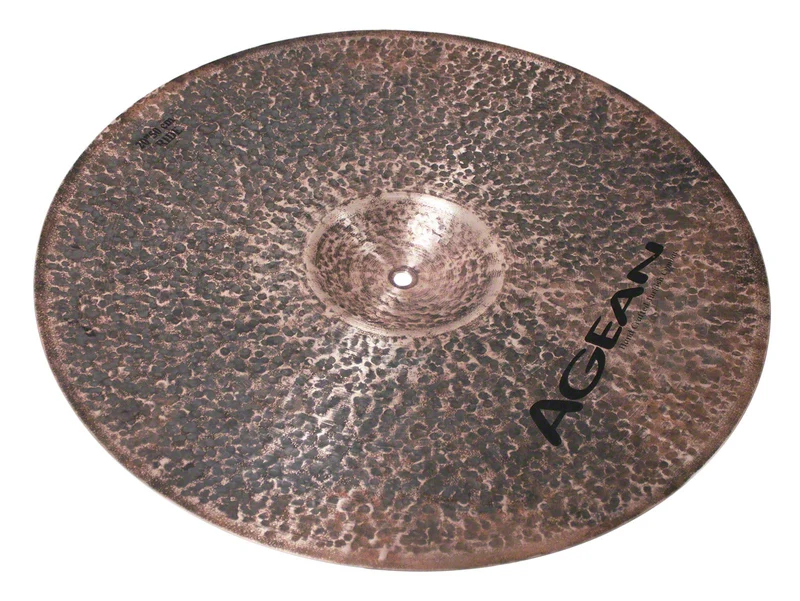 Ride 20" Natural