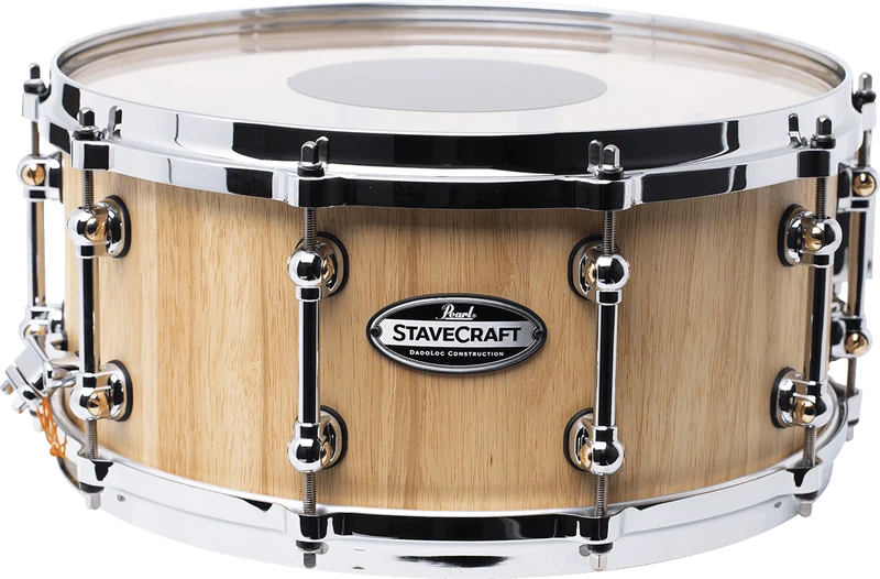 Stave Craft 14X6.5 Chene Thailandais
