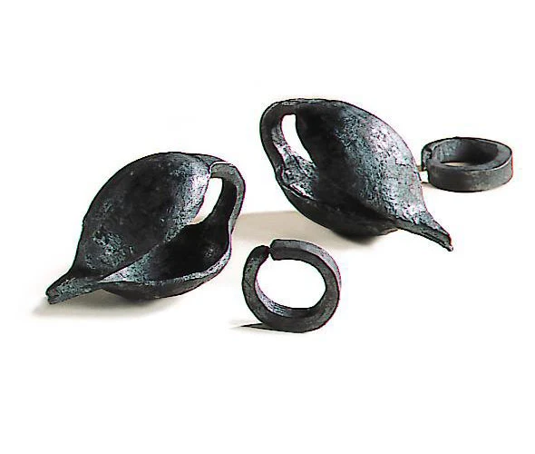 MCL015 - Cloche À Pouce