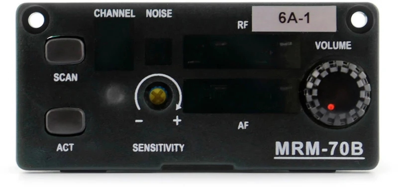 MRM 70B