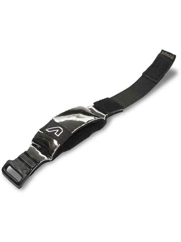 FretWraps Metallics Titanium - Large