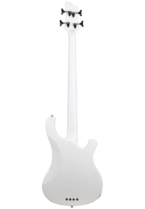 Stargazer-4 Gaucher Gloss White