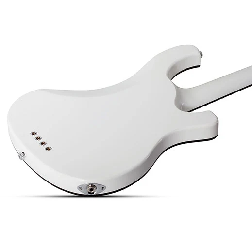 Stargazer-4 Gaucher Gloss White