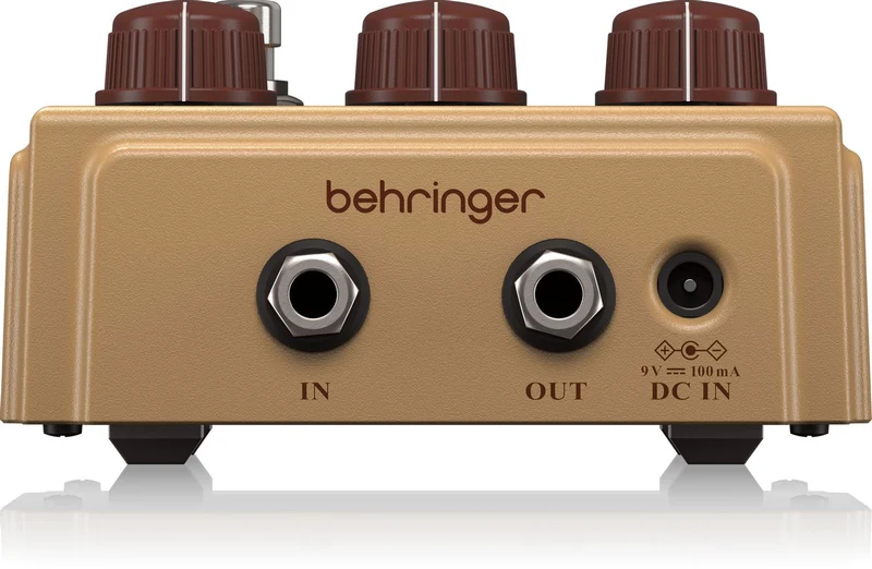 Zentara Overdrive