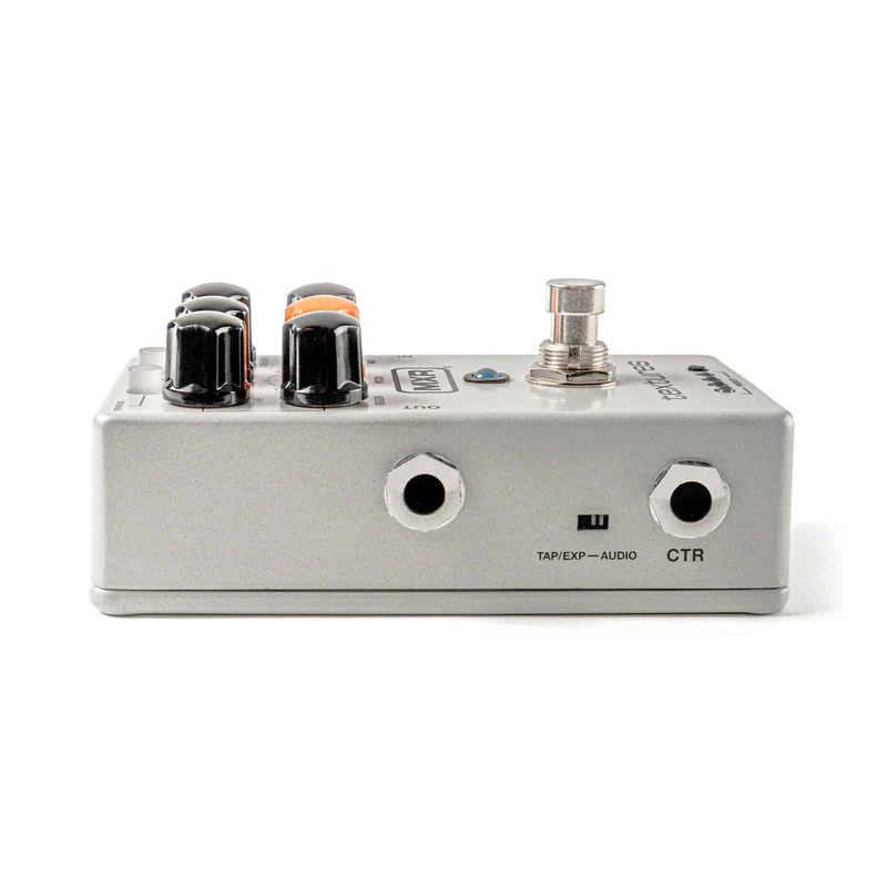 Pédale d'effet MXR M310 Textures Granular Synth Engine