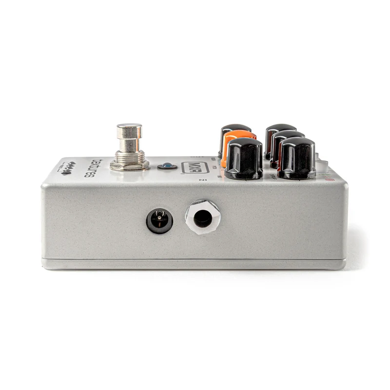 Pédale d'effet MXR M310 Textures Granular Synth Engine