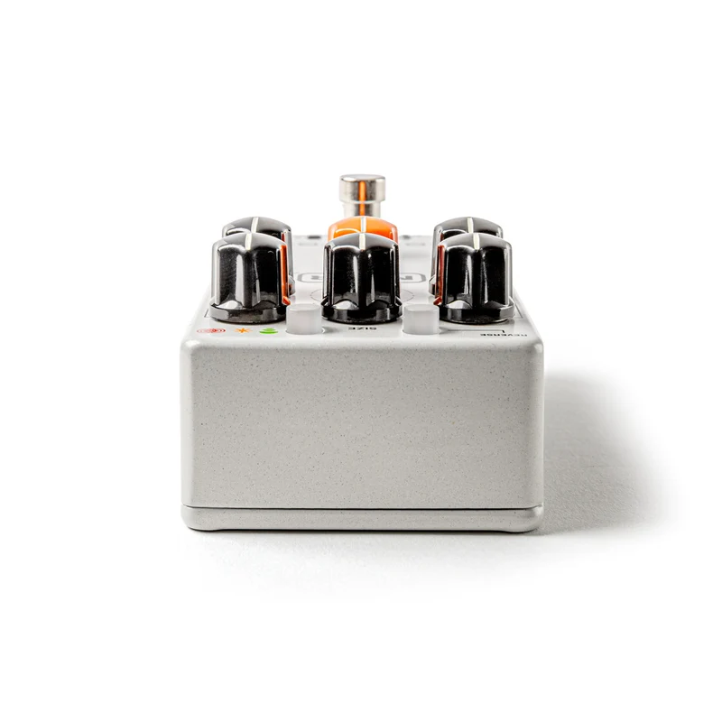 Pédale d'effet MXR M310 Textures Granular Synth Engine