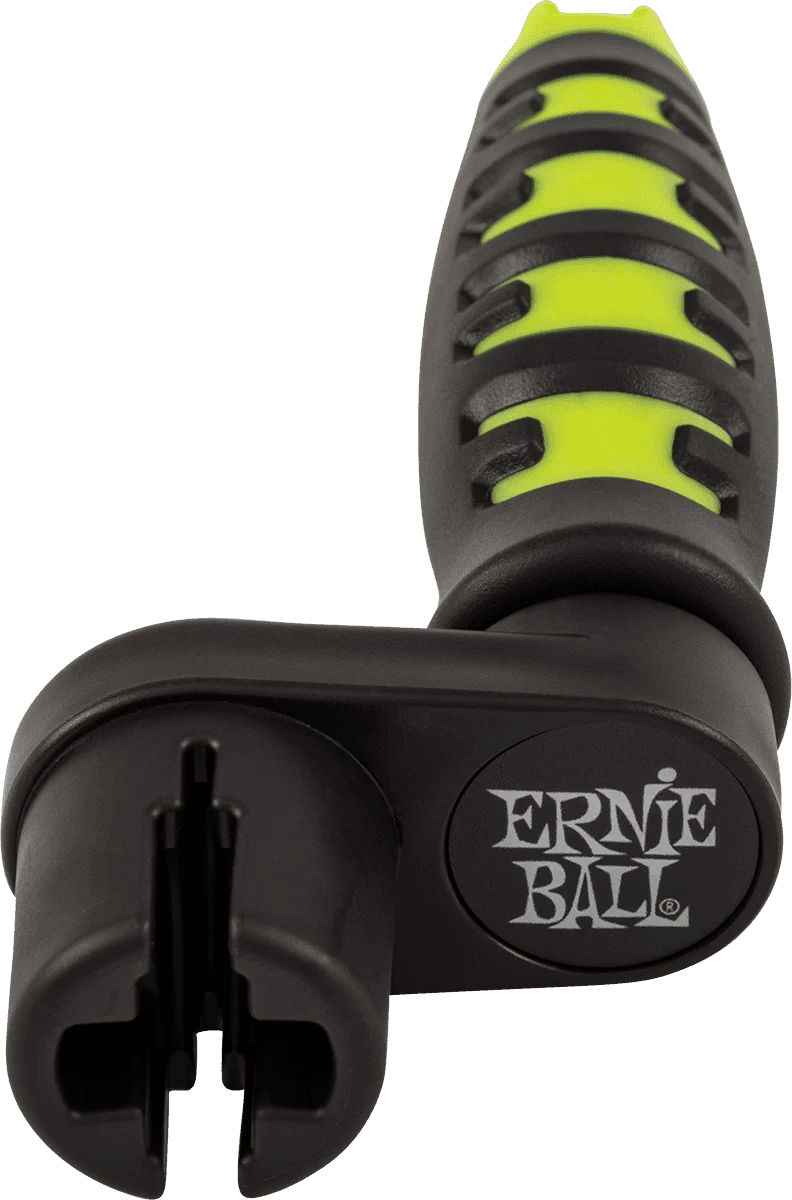Tourne-mécaniques Ernie Ball Pegwinder Plus 9604