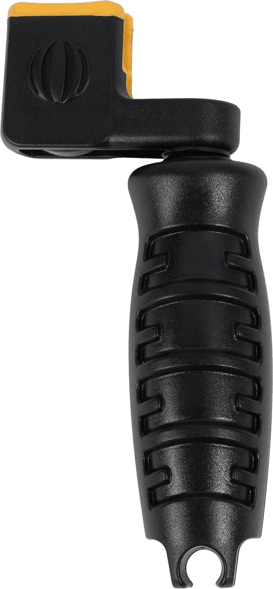 Tourne-mécaniques Ernie Ball Pegwinder Select 9610