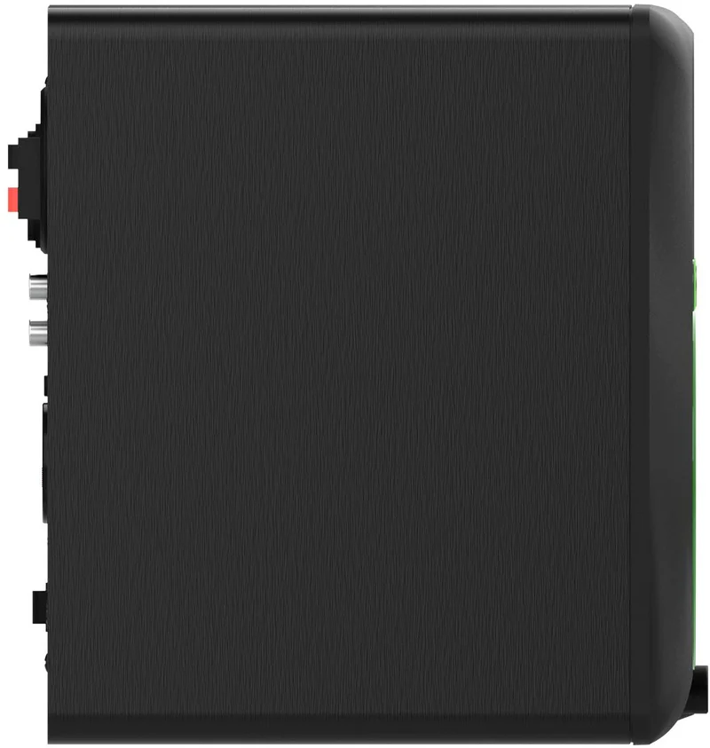 Enceintes de monitoring Bluetooth actives 4,5" – MACKIE CR45BT (la paire)