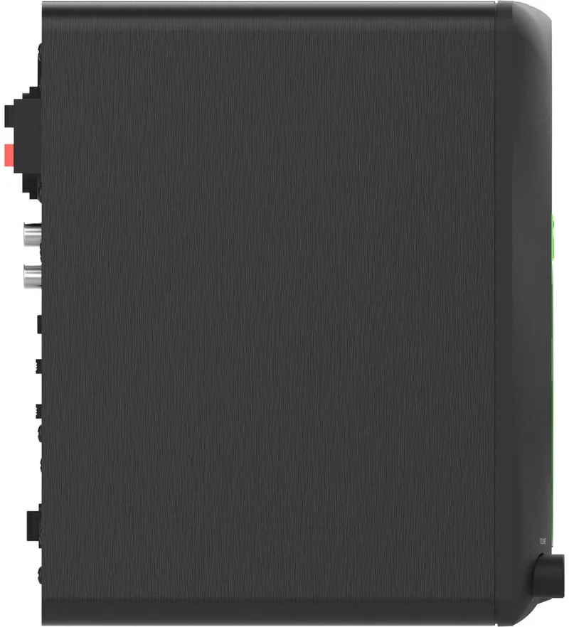 Enceintes Monitoring Bluetooth Actives 3,5" – MACKIE CR3.5BT (La paire)