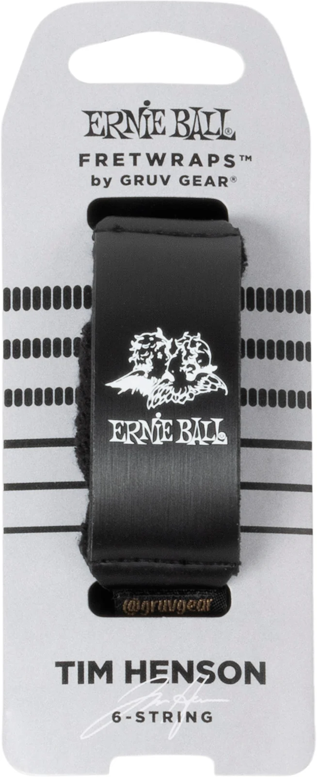 FretWraps Taille S Tim Henson ERNIE BALL 9628