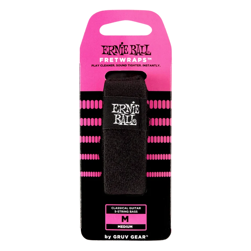 Ernie Ball 9613 FretWraps – Taille M