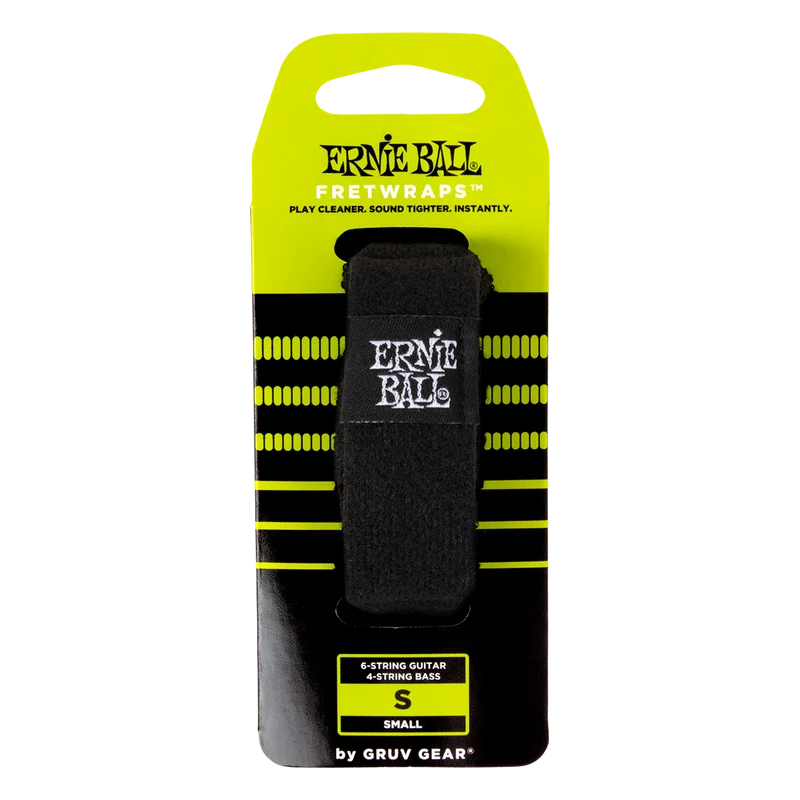 FretWraps Taille S ERNIE BALL 9612