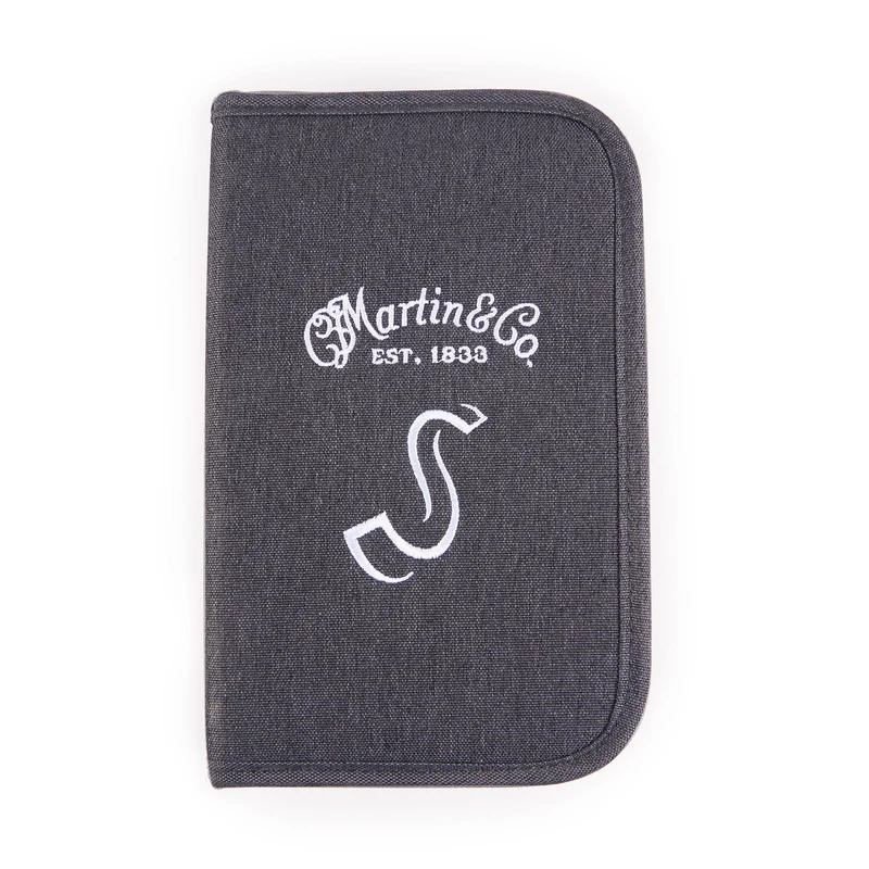 Kit d'entretien pour guitare acoustique MARTIN TOOL22