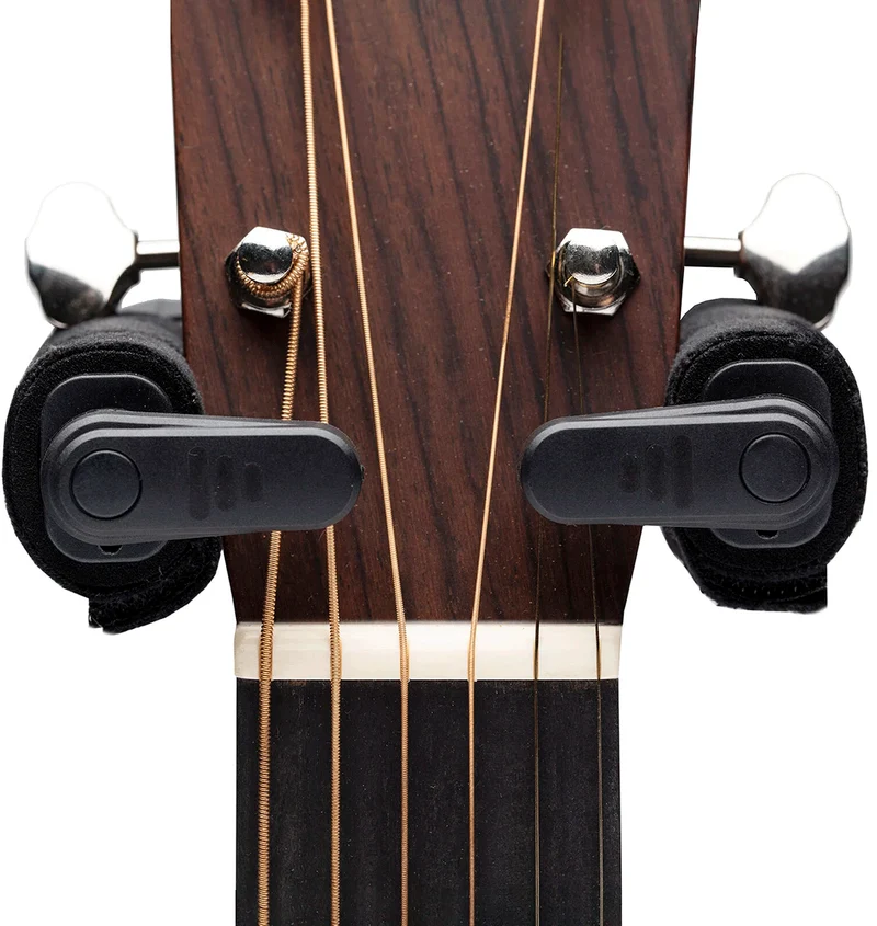 Support guitare mural bois auto-lock MARTIN A0124