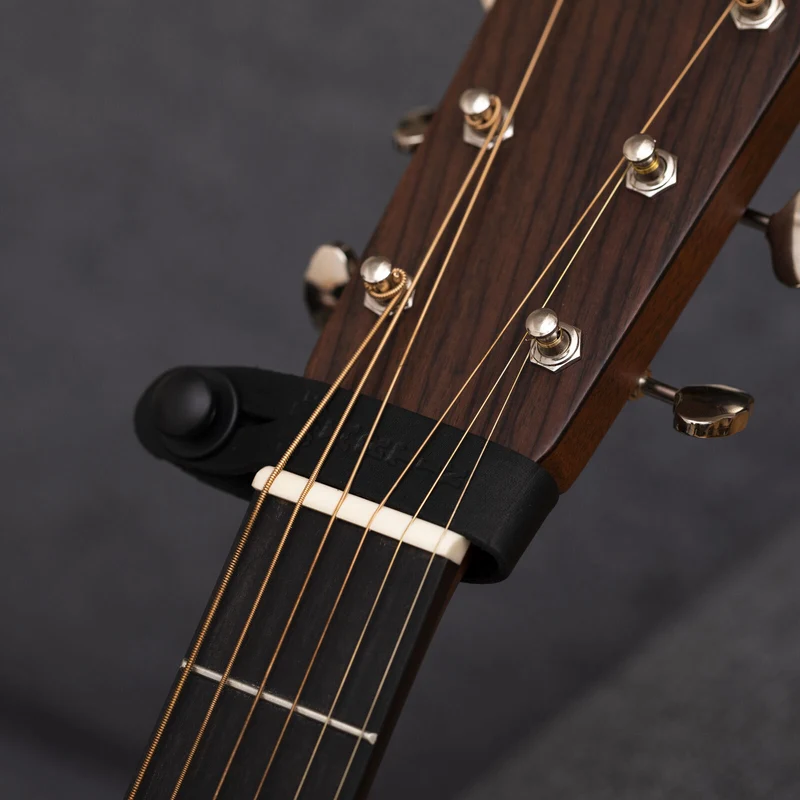 Courroie guitare Contour de tête – MARTIN A0031 Noir