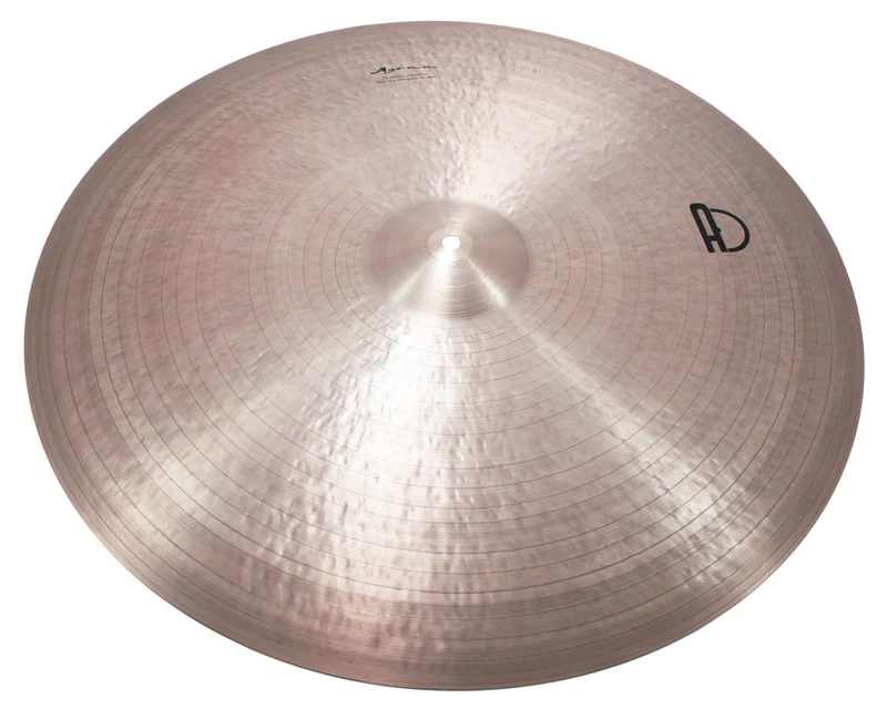 Ride Jazz Mini Cup 24" Special Jazz